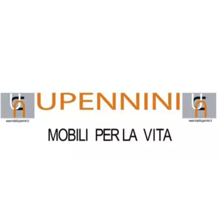 Logotipo de Mobili Upennini