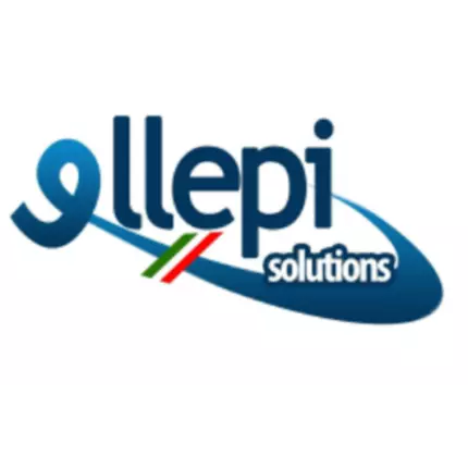 Logo od Ellepi Solutions