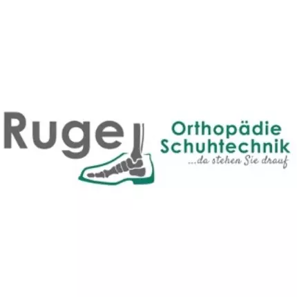 Logo de Ruge Orthopädie Schuhtechnik