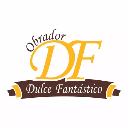 Logo de Dulces Fantástico