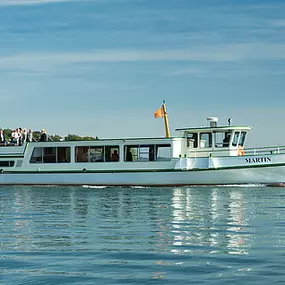 Bild von Chiemsee-Schifffahrt