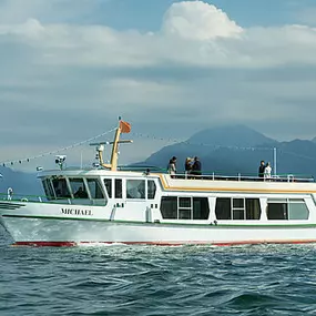 Bild von Chiemsee-Schifffahrt