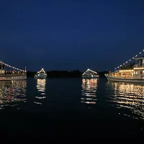 Bild von Chiemsee-Schifffahrt