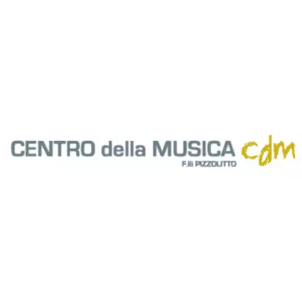 Logotipo de Centro della Musica