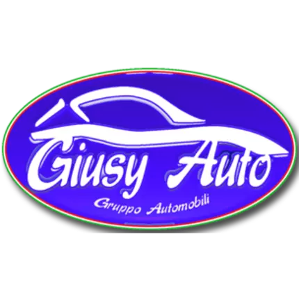 Logo de Giusy Auto