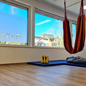 Bild von Praxen für Logopädie und Ergotherapie Stefan Warych