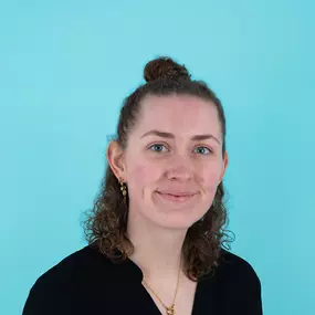 Klara Lüttmann
Staatlich geprüfte Ergotherapeutin