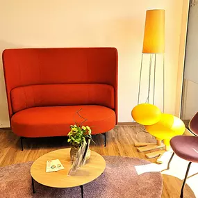 Bild von Praxen für Logopädie und Ergotherapie Stefan Warych