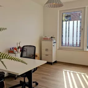 Bild von Praxen für Logopädie und Ergotherapie Stefan Warych
