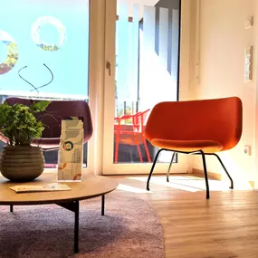 Bild von Praxen für Logopädie und Ergotherapie Stefan Warych