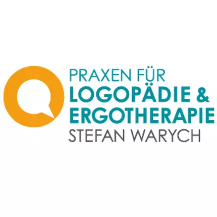 Logo fra Praxen für Logopädie und Ergotherapie Stefan Warych