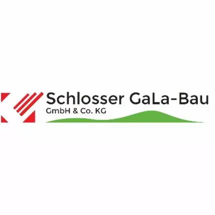 Logotyp från Schlosser GaLa-Bau GmbH & Co. KG