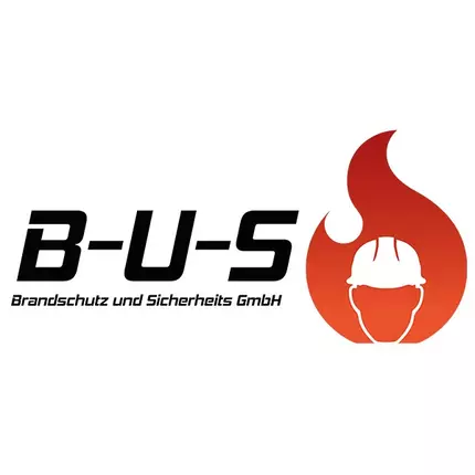 Logo von B-U-S Brandschutz und Sicherheits GmbH