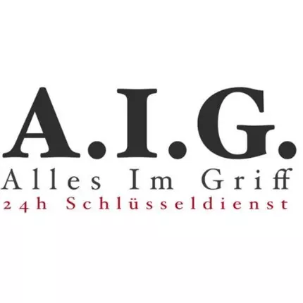 Logotyp från AIG Service Alles im Griff Guido Roloff