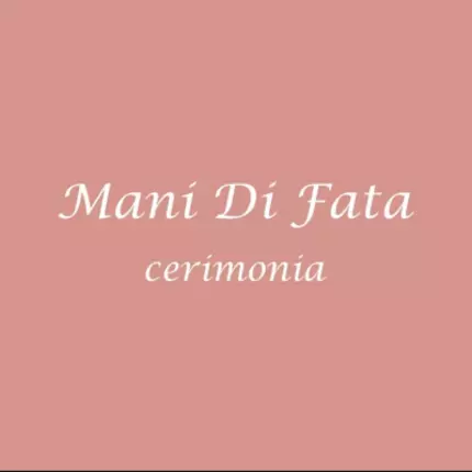 Logo da Mani Di Fata abiti da cerimonia