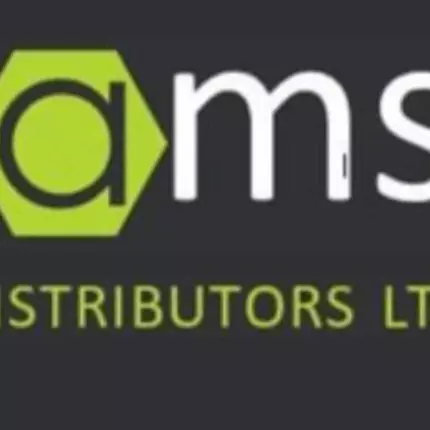 Logo da Ams Distributors Ltd