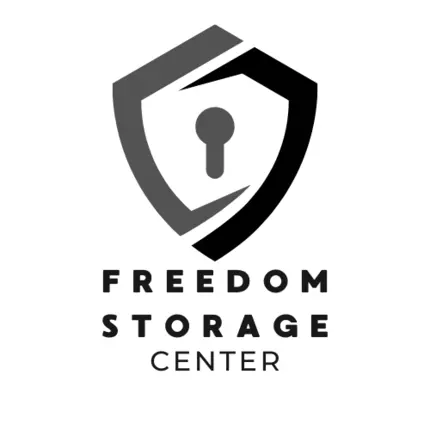 Logo van Freedom Storage Center