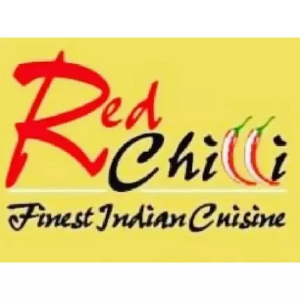 Logo de Red Chilli