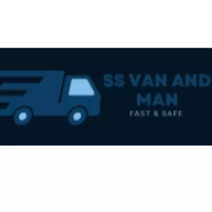 Logo da SS Van and man