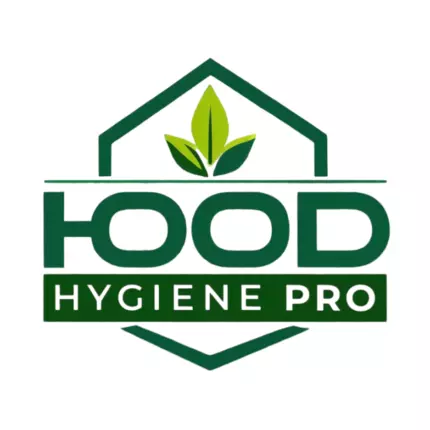 Logo da HOOD hygiène pro