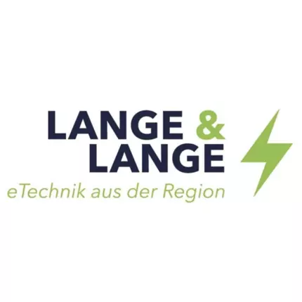 Logo fra Lange & Lange | Elektroinstallationen