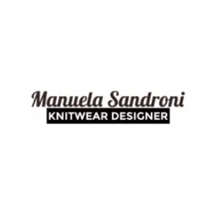 Logo da Sandroni Manuela Knitwear Designer