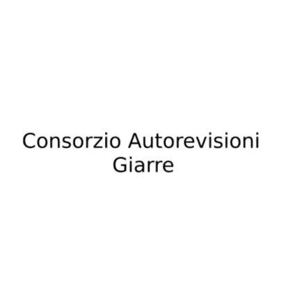 Logo van Consorzio Autorevisioni Giarre