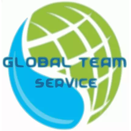 Logo od Global Team Service