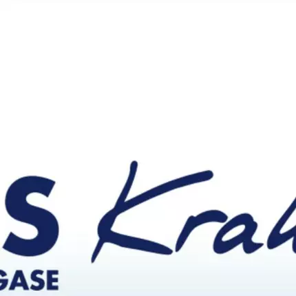 Logo fra Gas Krahwinkel