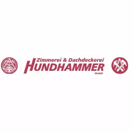 Logo fra Hundhammer GmbH