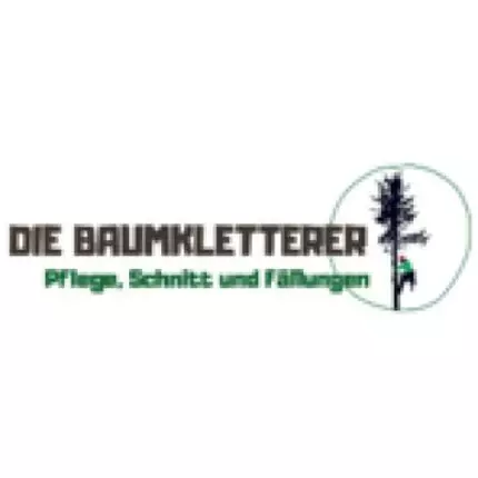 Logotipo de Julius Ritter - Die Baumkletterer