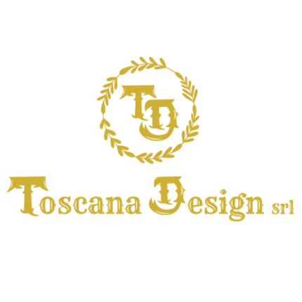 Logotyp från Toscana Design