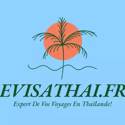 Logo von Evisathai.fr