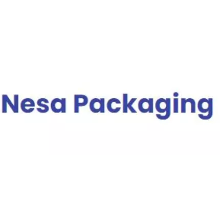 Logo od Nesa Packaging