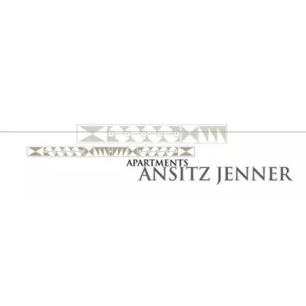 Logo van Apartments Ansitz-Jenner