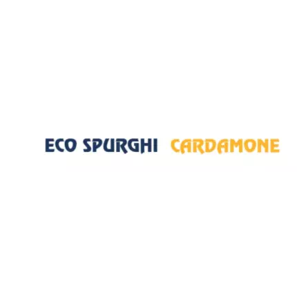 Logo van Eco Spurghi Cardamone