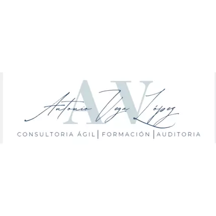 Logo od Consultoría Ágil Antonio Vega López