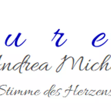 Logo from Andrea Michel - Ihre freie Traurednerin mit Herz