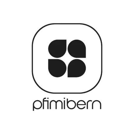 Logotyp från Pfimi Bern