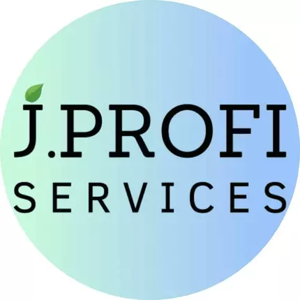 Logotipo de Entreprise de nettoyage à Lille 59000 - JProfi Services