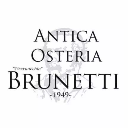 Logo od Antica Osteria Brunetti