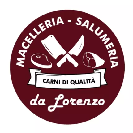 Logo from Macelleria da Lorenzo