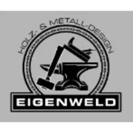 Logo de EIGENWELD