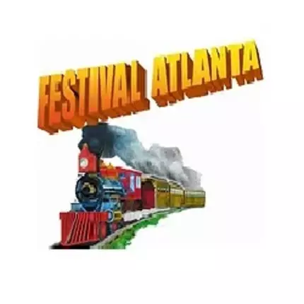 Logótipo de Festival Atlanta