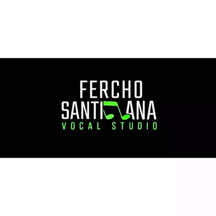 Λογότυπο από Fercho Santillana Vocal Studio