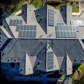 Bild von 3MG Roofing & Solar