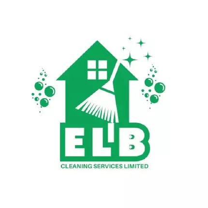 Logo from ELB Cleaning Services Ltd