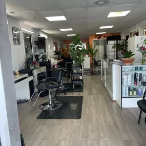 Bild von Evolve Hair and Nail Salon