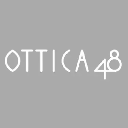 Logo od Ottica 48