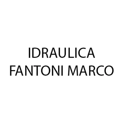 Logo from Idraulica Fantoni Marco